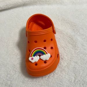Toddle shoes